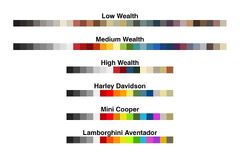 ColorPalettes