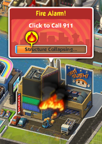 Fire Alarm