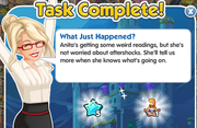 Quest what-just-happend done