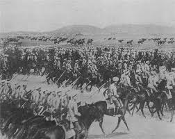 Cavalry