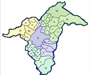 Auronopolis Greater Municipility