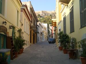 Plaka