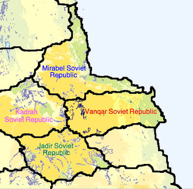 UAR