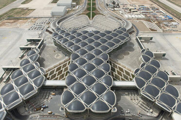 Arenedlle IntAirport