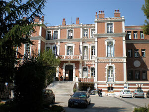 Prefecture