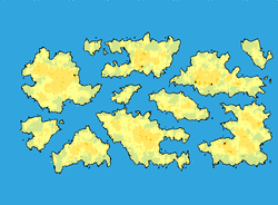 LUMap