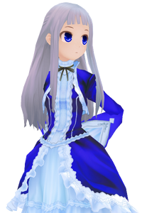 HerMajestyVictorieBelle