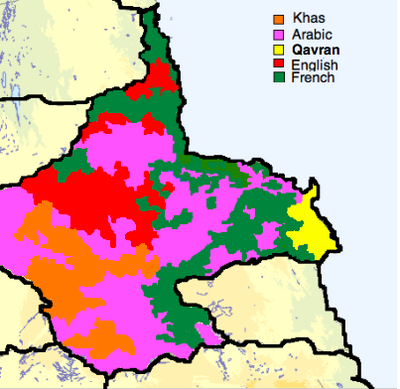 Demography