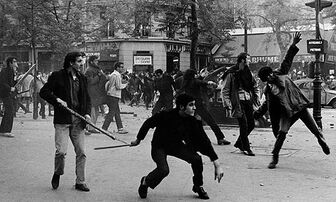 Kinsekian Uprising