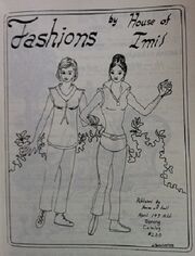 Fashions by Imil