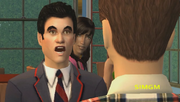 Blaineshocking