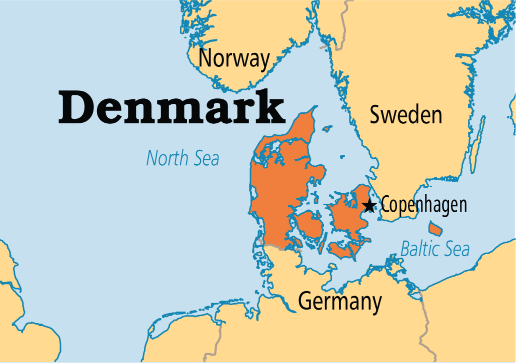 Kingdom of Denmark | Simple Countries Wikia | Fandom powered by Wikia