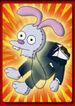Mr. Honneybunny