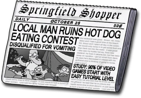 File:Newspaper-Level1.png