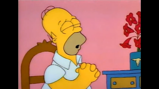 File:HomerBadMouthingTheFamilyDuringGrace.png