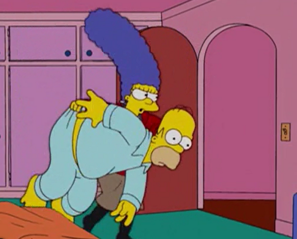 File:MargeLiftsHomer.png