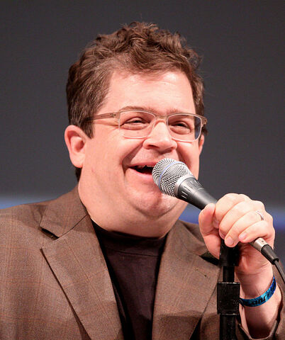 File:Patton Oswalt.jpg