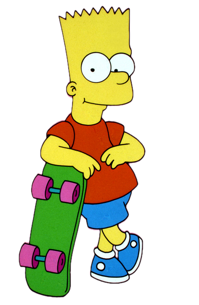Bart Simpson | Simpsons Wiki | FANDOM powered by Wikia