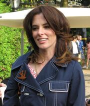 ParkerPosey