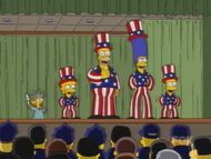 Song of the USA