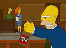 Homer duff julgamento lisa.jpg