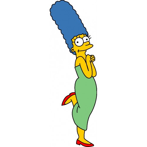 Image - MargeSimpon3.jpg | Simpsons Wiki | FANDOM Powered By Wikia