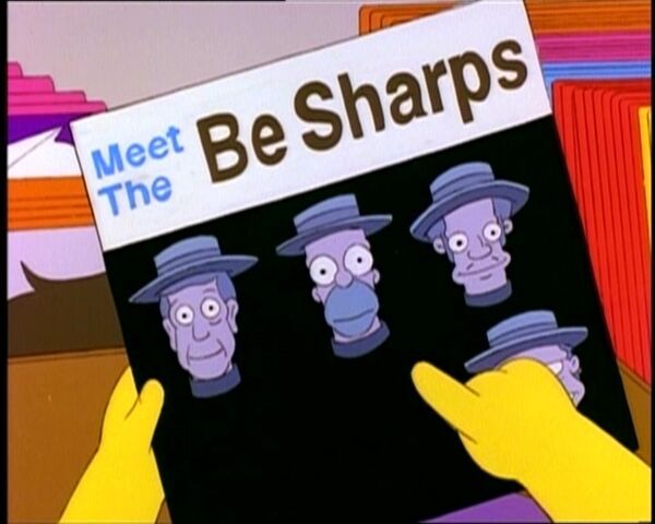 File:The Be Sharps Meet The Be Sharps.jpg