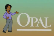 The Opal Show 3