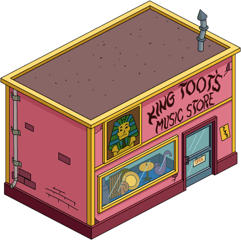 File:King Toot's Tapped Out.png