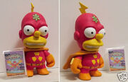 Radioactive Man