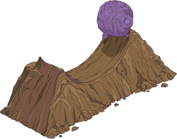 File:Rolling Rock Tapped Out.gif