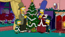 Twelve days of Christmas