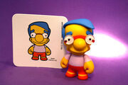 Milhouse!