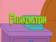 -Frinkenstein