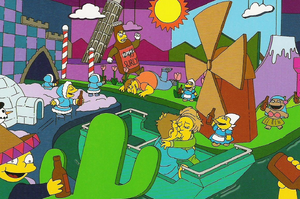 Duff Gardens