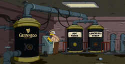 Guinness