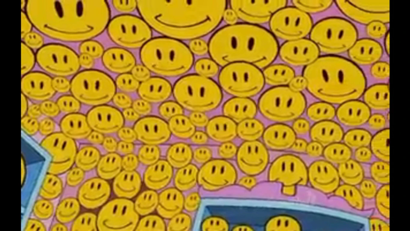 Image The Good the Sad and the Drugly 192 Simpsons Wiki