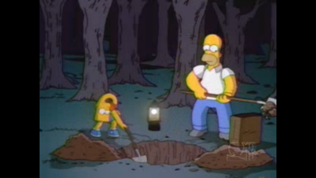 File:HomerBartDigging.png