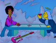 Jimi hendrix