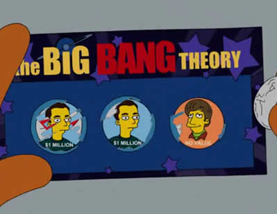Raspadinha TBBT
