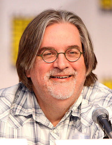 File:Matt Groening.jpg