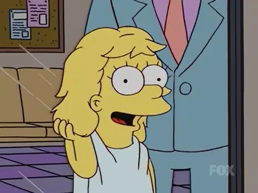 Image The President Wore Pearls 49.JPG Simpsons Wiki FANDOM