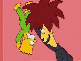 Pomocnik Bob-Bart