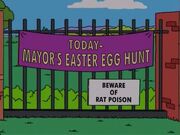Egg Hunt