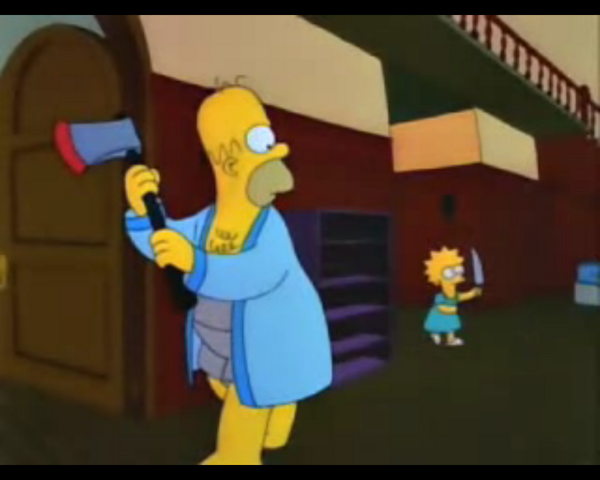 File:HomerSeesLisaAndPreparesToKillHer.png