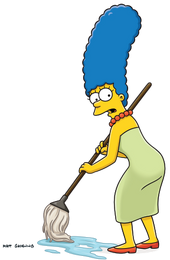 Marge jako gospodyni.png