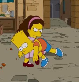 Lisa simpson naked Lisa simpson naked