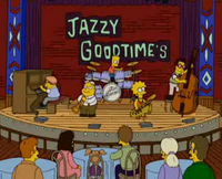 Jazzy Goodtimes 2