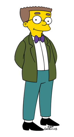 File:Waylon Smithers.png