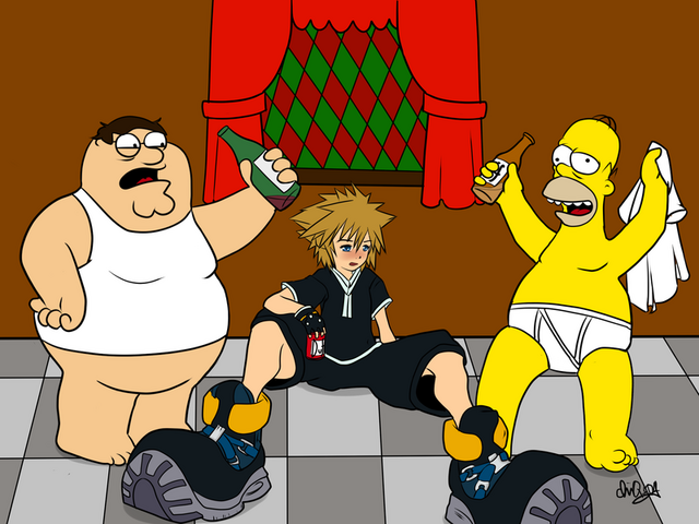 File:Omer peter and sora drunk by chiqs09-d3itcah.png